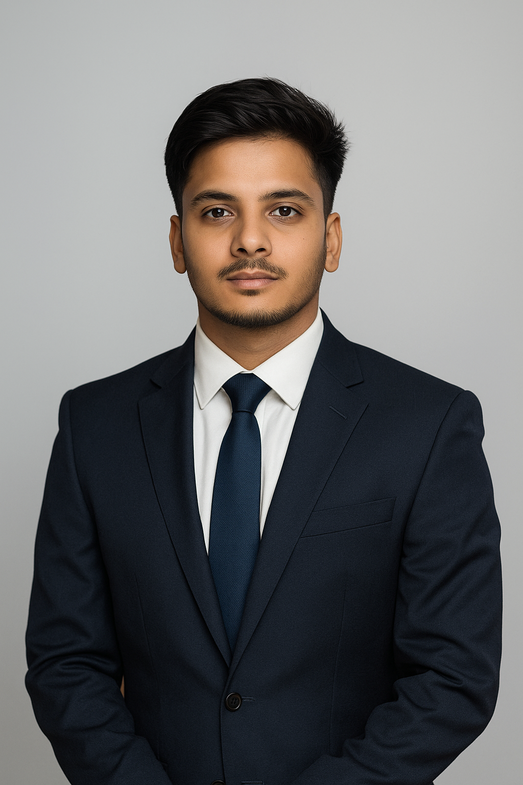 Akshay Ghodki